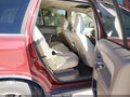 2011 Volvo XC90 — photo 8 of 12 | VIN YV4952CZ9B1568692
