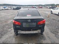 2008 Lexus IS 250 — photo 17 of 17 | VIN JTHBK262585076656