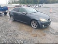 2008 Lexus IS 250 — photo 1 of 17 | VIN JTHBK262585076656