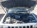 2008 Jeep Patriot — photo 10 of 17 | VIN 1J8FT28008D798885