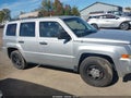 2008 Jeep Patriot — photo 13 of 17 | VIN 1J8FT28008D798885