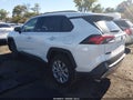 2025 Toyota RAV4 — photo 3 of 16 | VIN 2T3N1RFV4SW523949