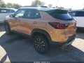 2024 Chevrolet Trailblazer — photo 3 of 18 | VIN KL79MSSL0RB138957