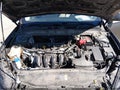 2020 Ford Fusion — photo 10 of 16 | VIN 3FA6P0G75LR263376