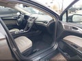 2020 Ford Fusion — photo 5 of 16 | VIN 3FA6P0G75LR263376