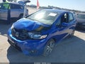 2016 Honda Fit — photo 2 of 16 | VIN JHMGK5H75GX025354