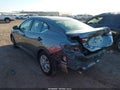 2024 Nissan Sentra — photo 3 of 16 | VIN 3N1AB8BV7RY283296
