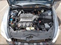2007 Honda Accord — photo 10 of 12 | VIN 1HGCM66597A052157