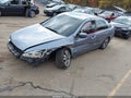 2007 Honda Accord — photo 2 of 12 | VIN 1HGCM66597A052157