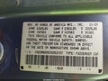 2007 Honda Accord — photo 9 of 12 | VIN 1HGCM66597A052157