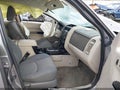 2008 Mazda Tribute — photo 5 of 15 | VIN 4F2CZ06118KM17887