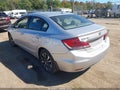 2013 Honda Civic — photo 3 of 16 | VIN 19XFB2F96DE017906