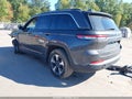 2023 Jeep Grand Cherokee — photo 3 of 16 | VIN 1C4RJYB66PC649301