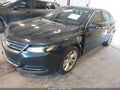 2014 Chevrolet Impala — photo 2 of 16 | VIN 2G1125S30E9104447