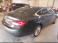 2014 Chevrolet Impala — photo 4 of 16 | VIN 2G1125S30E9104447