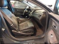 2014 Chevrolet Impala — photo 5 of 16 | VIN 2G1125S30E9104447