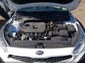 2019 Kia Forte — photo 10 of 11 | VIN 3KPF24AD2KE061289