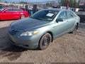 2009 Toyota Camry — photo 2 of 12 | VIN 4T1BE46K79U828221