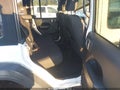 2018 Jeep Wrangler Unlimited — photo 8 of 16 | VIN 1C4HJXDG9JW151367