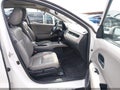 2018 Honda HR-V — photo 5 of 19 | VIN 3CZRU6H73JM711149