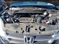 2011 Honda CR-V — photo 10 of 16 | VIN 5J6RE4H59BL047684