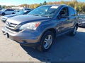 2011 Honda CR-V — photo 2 of 16 | VIN 5J6RE4H59BL047684