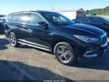2018 Infiniti QX60 — photo 1 of 17 | VIN 5N1DL0MM8JC511022