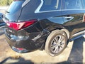 2018 Infiniti QX60 — photo 6 of 17 | VIN 5N1DL0MM8JC511022