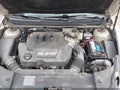 2009 Chevrolet Malibu Limited — photo 10 of 11 | VIN 1G1ZJ577X9F114661