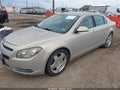 2009 Chevrolet Malibu Limited — photo 2 of 11 | VIN 1G1ZJ577X9F114661