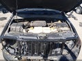 2008 Jeep Liberty — photo 10 of 17 | VIN 1J8GP28K28W110481