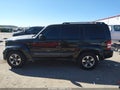 2008 Jeep Liberty — photo 15 of 17 | VIN 1J8GP28K28W110481