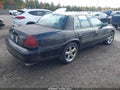 2003 Mercury Marauder — photo 4 of 17 | VIN 2MEHM75V03X632392