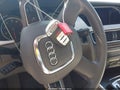2012 Audi A4 — photo 11 of 16 | VIN WAUEFAFL7CA119686