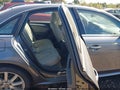 2012 Audi A4 — photo 8 of 16 | VIN WAUEFAFL7CA119686
