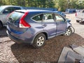 2013 Honda CR-V — photo 4 of 16 | VIN 2HKRM4H30DH682999