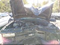 1991 Chevrolet GMT — photo 6 of 16 | VIN 1GCDK14K0MZ143612