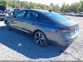 2026 Honda Accord — photo 3 of 17 | VIN 1HGCY1F47TA072366
