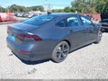 2026 Honda Accord — photo 4 of 17 | VIN 1HGCY1F47TA072366