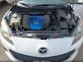 2013 Mazda 3 — photo 10 of 17 | VIN JM1BL1VP8D1796458
