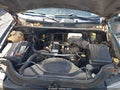 2004 Jeep Grand Cherokee — photo 10 of 11 | VIN 1J4GW48S34C267111