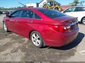2013 Hyundai Sonata — photo 3 of 19 | VIN 5NPEC4AC6DH561373