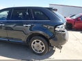 2013 Lincoln MKX — photo 17 of 19 | VIN 2LMDJ6JK7DBL16601