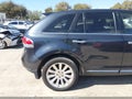 2013 Lincoln MKX — photo 18 of 19 | VIN 2LMDJ6JK7DBL16601