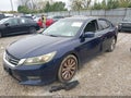 2013 Honda Accord — photo 2 of 14 | VIN 1HGCR2F79DA076188