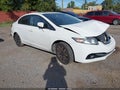 2014 Honda Civic — photo 1 of 16 | VIN 19XFB2F92EE043727