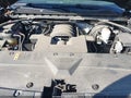 2018 Chevrolet Silverado 1500 — photo 10 of 17 | VIN 1GCVKREC3JZ113543