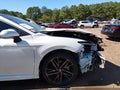 2025 Toyota Camry — photo 6 of 17 | VIN 4T1DAACK5SU103794