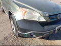 2008 Honda CR-V — photo 13 of 13 | VIN 5J6RE483X8L050939