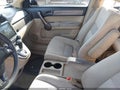 2008 Honda CR-V — photo 5 of 13 | VIN 5J6RE483X8L050939